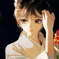 Kurogamine Tsukiyamikaze