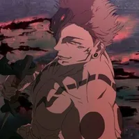 Ryomen Sukuna