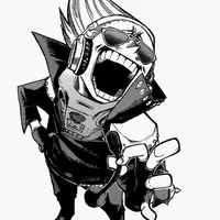 Hizashi Yamada ⊹ | Present Mic