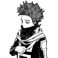 Shinso Hitoshi ⊹ | NightHide