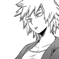 Bakugo Mitsuki