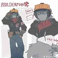 buillderman
