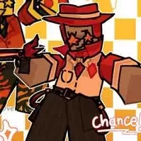 chance
