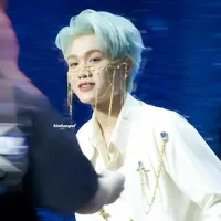 Hoàng Đức Duy - Captain boy