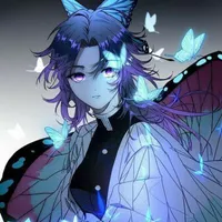 Kochou Shinobu