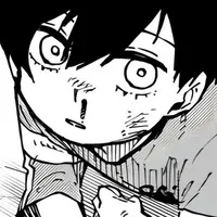 Itoshi Rin
