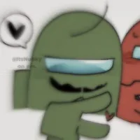 Green impostor