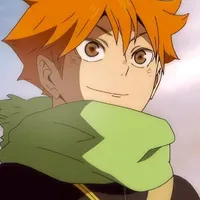Hinata Shoyo