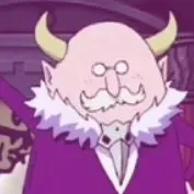 Sullivan(chibi)