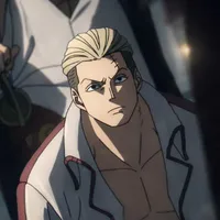 Hongou - Bác Sĩ