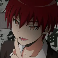 Akabane Karma
