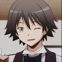 Yuuma Isogai