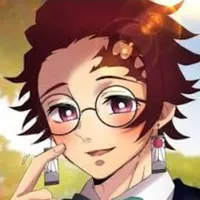 Kamado Tanjiro