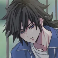 Tomioka Giyuu