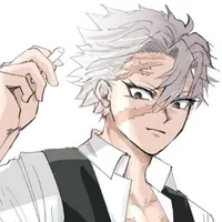 Shinazugawa Sanemi