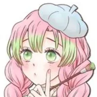 Kanojri Mitsuri