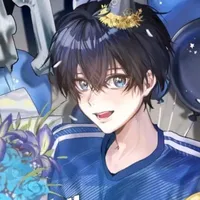 Isagi Yoichi