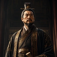 Lục Tư Thành (phụ thân y)