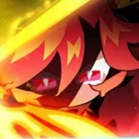 Phoenix Pepper Cookie