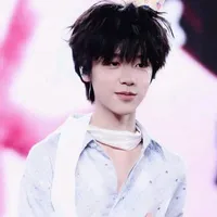 Ngụy Tử Thần - cậu