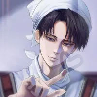 Levi Ackerman