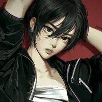 mikasa
