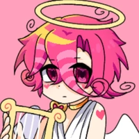 Hiha Connector [OC not femboy]