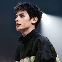 Chao Yufan.