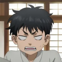 Baji Keisuke