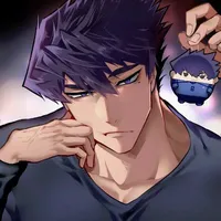 Karasu Tabito
