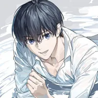 Isagi Yoichi