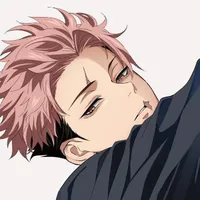 Itadori Yuji