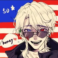 America