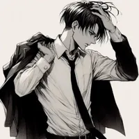 Levi Ackerman