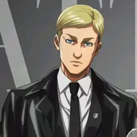 Erwin Smith