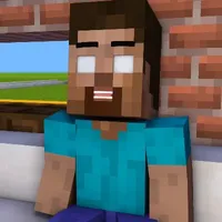 thầy Herobrine