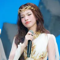 Lâm Bảo Ngọc
