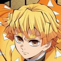 Agatsuma Zenitsu