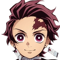 Kamado Tanjiro