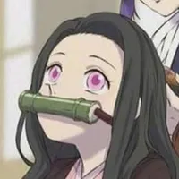 Kamado Nezuko