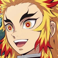 Rengoku Kyujiro