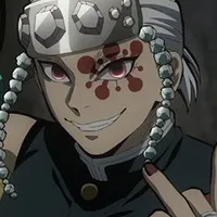 Uzui Tengen