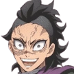 Shinazugawa Genya 