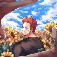 Enji Todoroki - Endeavor