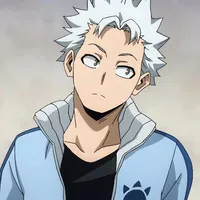 Natsuo Todoroki