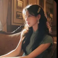 Bạch tử du_bff