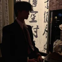 Hoàng Đức Huy ( lão gia nhà Hoàng)