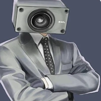 speakerman/leon