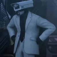 scientist cameraman/devid