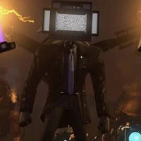 larger TV man/poly (David)